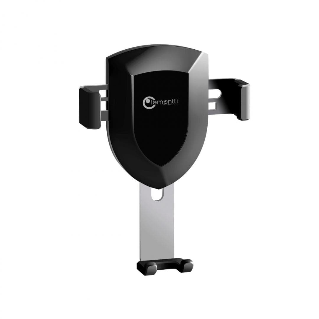 Lemontti Suport Auto Gravity Black (prindere la sistemul de ventilatie) - 2