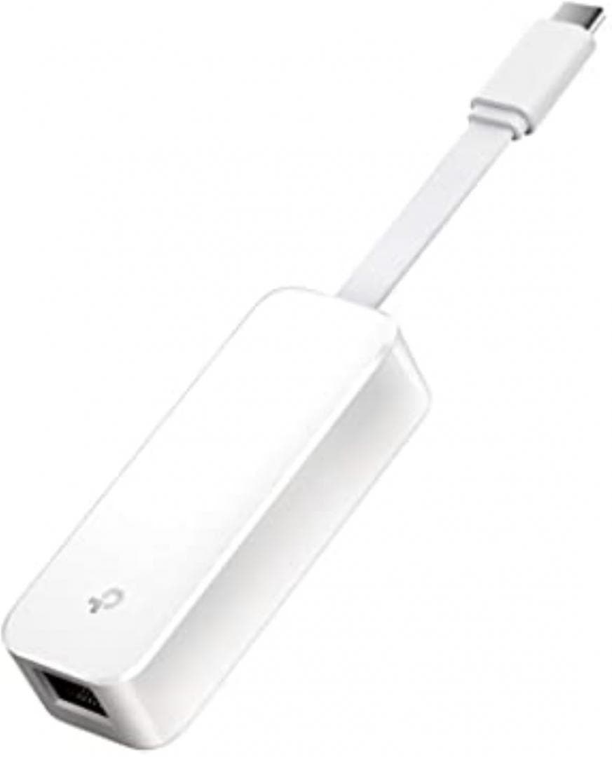 Adaptor TP-Link, USB C la Gigabit Ethernet Network, Caracteristicile USB