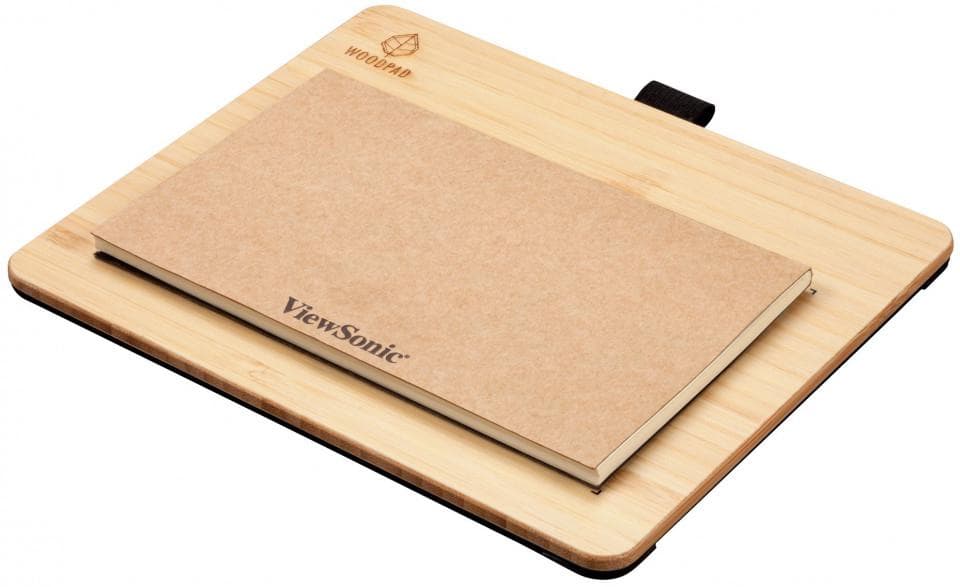 Tableta grafica 7.5''ViewSonic PF0730-I0 - 5