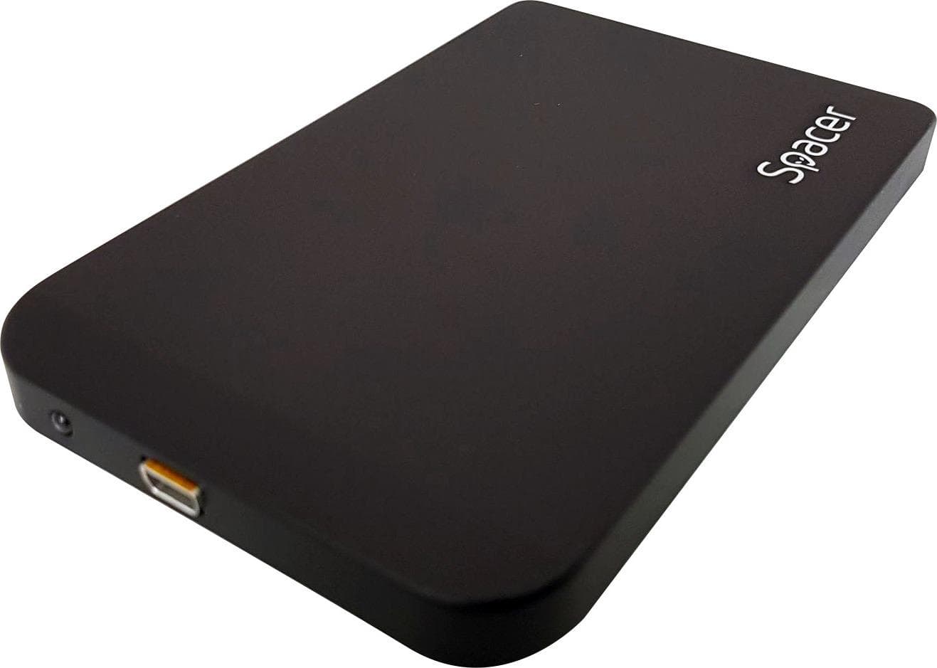 RACK extern SPACER, pt HDD/SSD, 2.5 inch, SATA, interfata PC