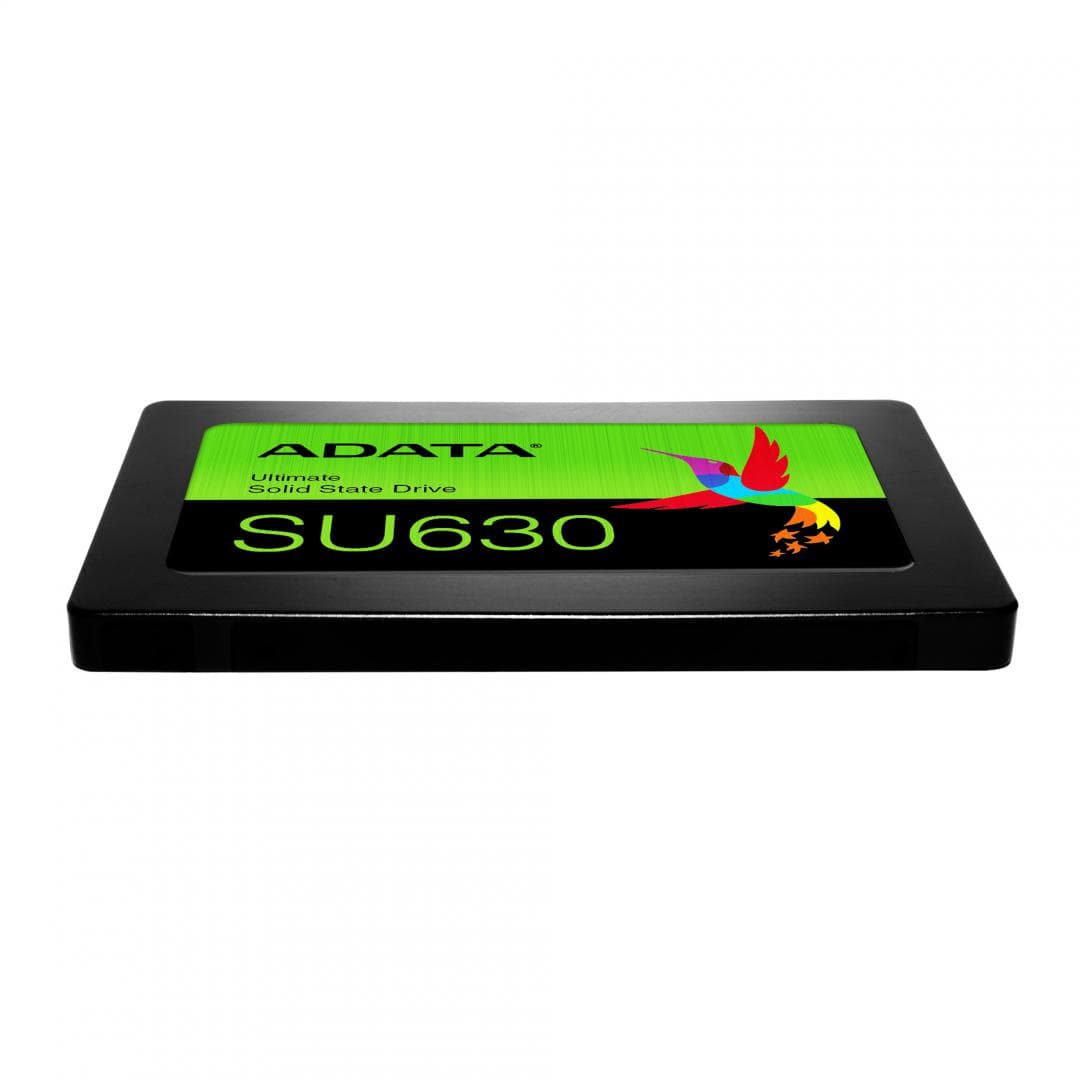 SSD intern ADATA Ultimate SU630, 480 GB, SATA, 2.5 inch - 2