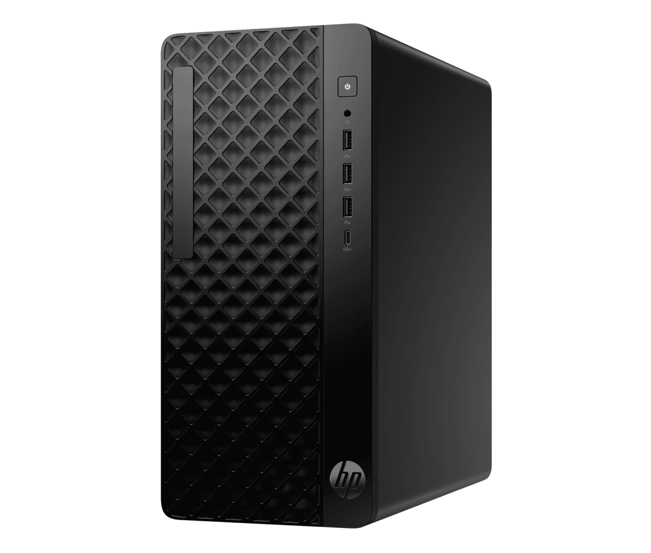 Desktop BusinessHPB6XU5ET cu procesor Intel Intel Core i3 14100 pana - 2