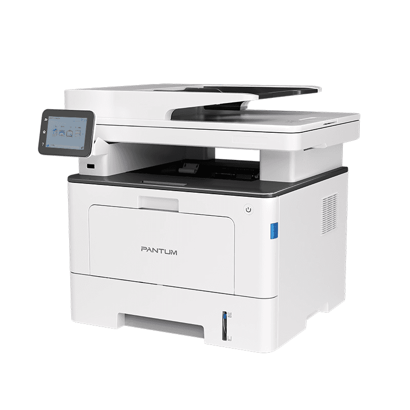 Multifunctional PANTUM BM5220ADW MONO, Dimensiune A4, Functi: Printare, Scanare, Copiere, - 6