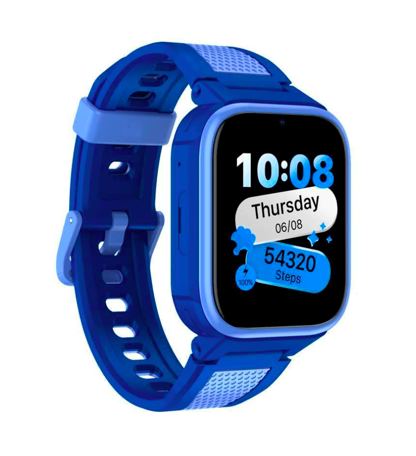 LAGENIO Smartwatch pentru copii cu Functie Telefon, K10 Conexiune 4G, - 3