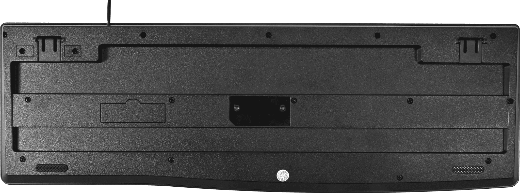 Kit Serioux cu fir, Tastatura: interfata USB, 104 taste, material - 6