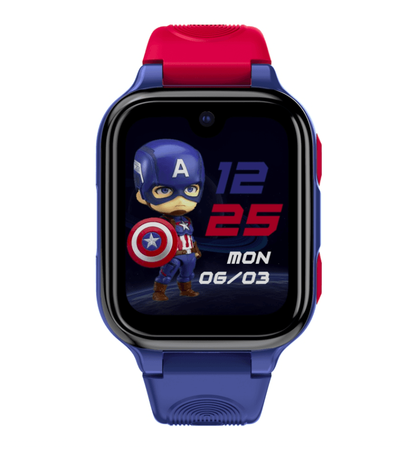 LAGENIO Smartwatch pentru copii K9 , Premium 4G cu Functie - 3
