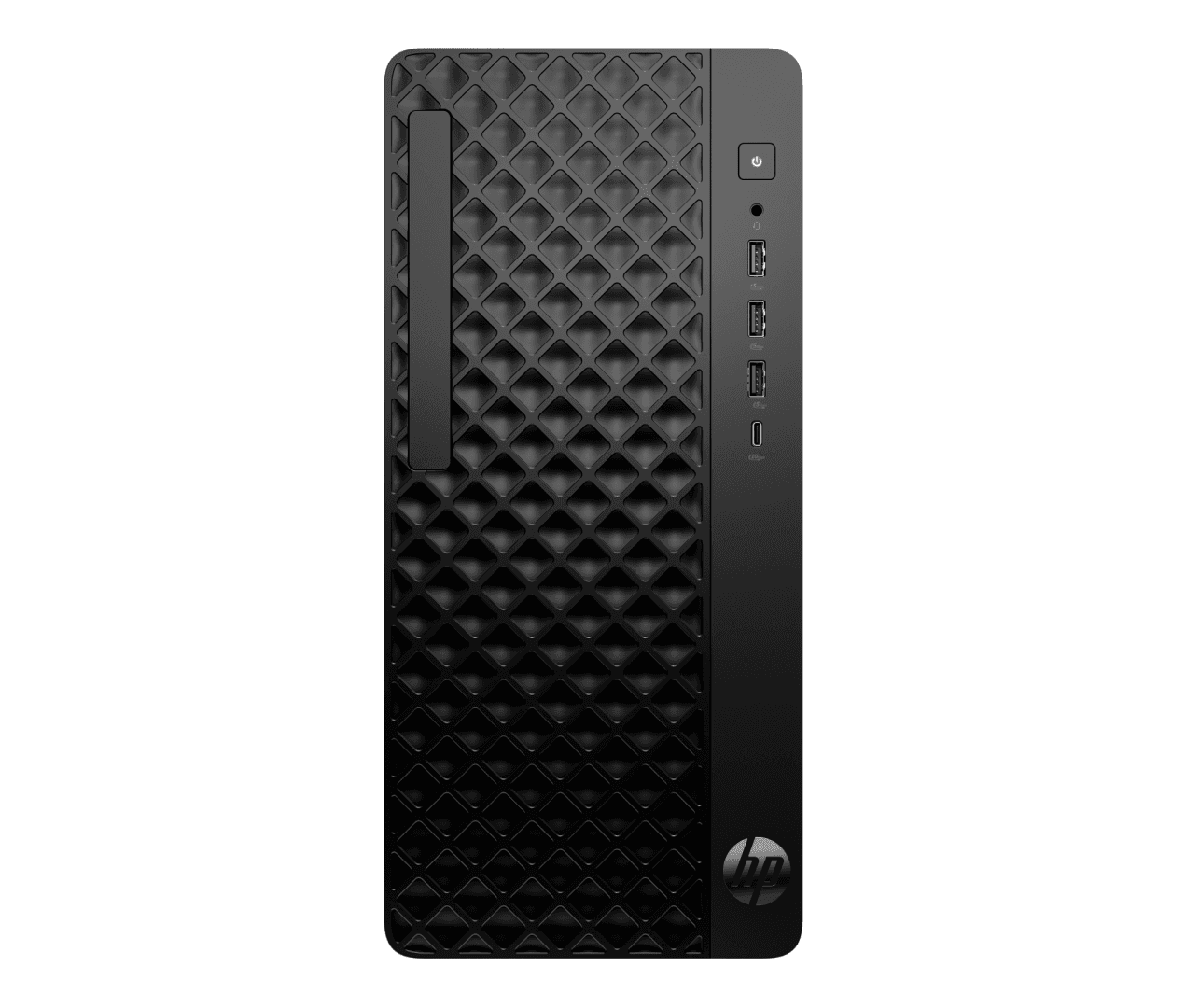 Desktop BusinessHPB6XV6ET cu procesor Intel Intel Core i3 14100 pana