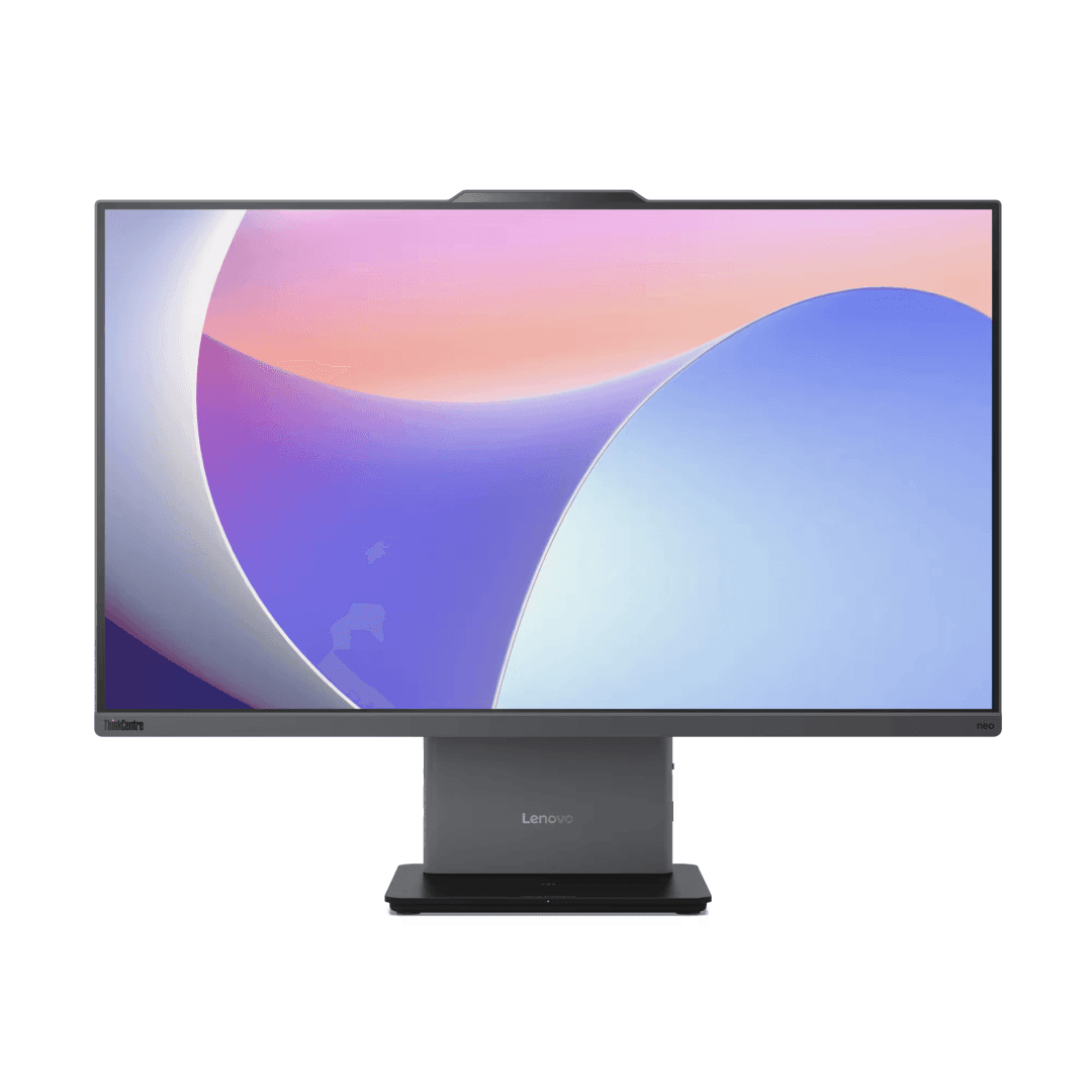 All-in-One Business Lenovo ThinkCentre neo 50a 27 Gen 5 cu - 4