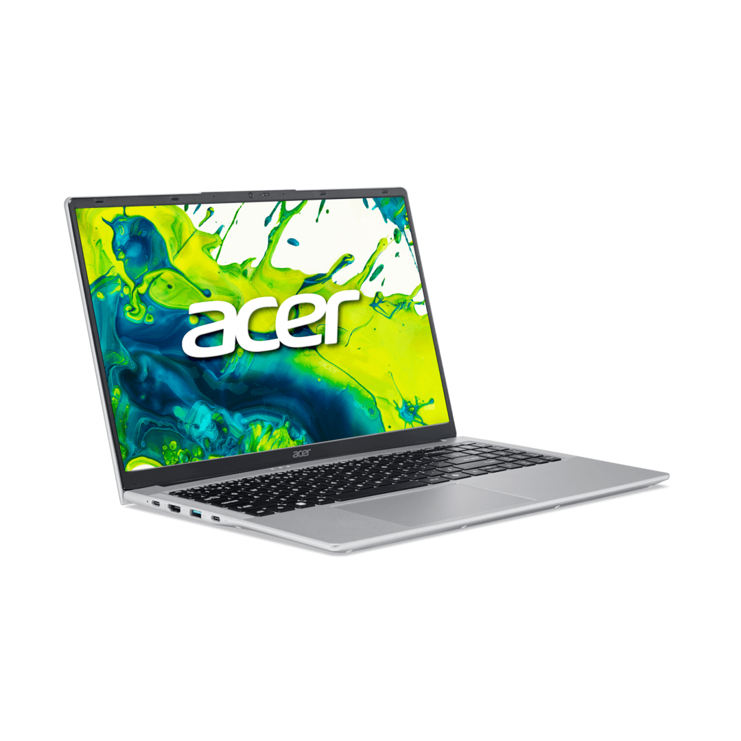 Laptop Consumer Acer Aspire Lite 15 AL15-54P-58Y5, cu procesor Intel - 2