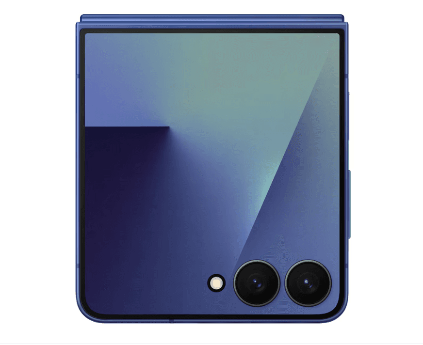 Samsung Z Flip7 F766B 5G 6.9"/4.1" 10-Core 12GB 256GB SingleSIM - 3