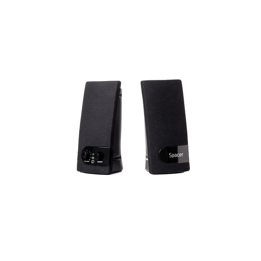 BOXE SPACER 2.0 SPB-216 6W (2 x 3W), control volum, - 2