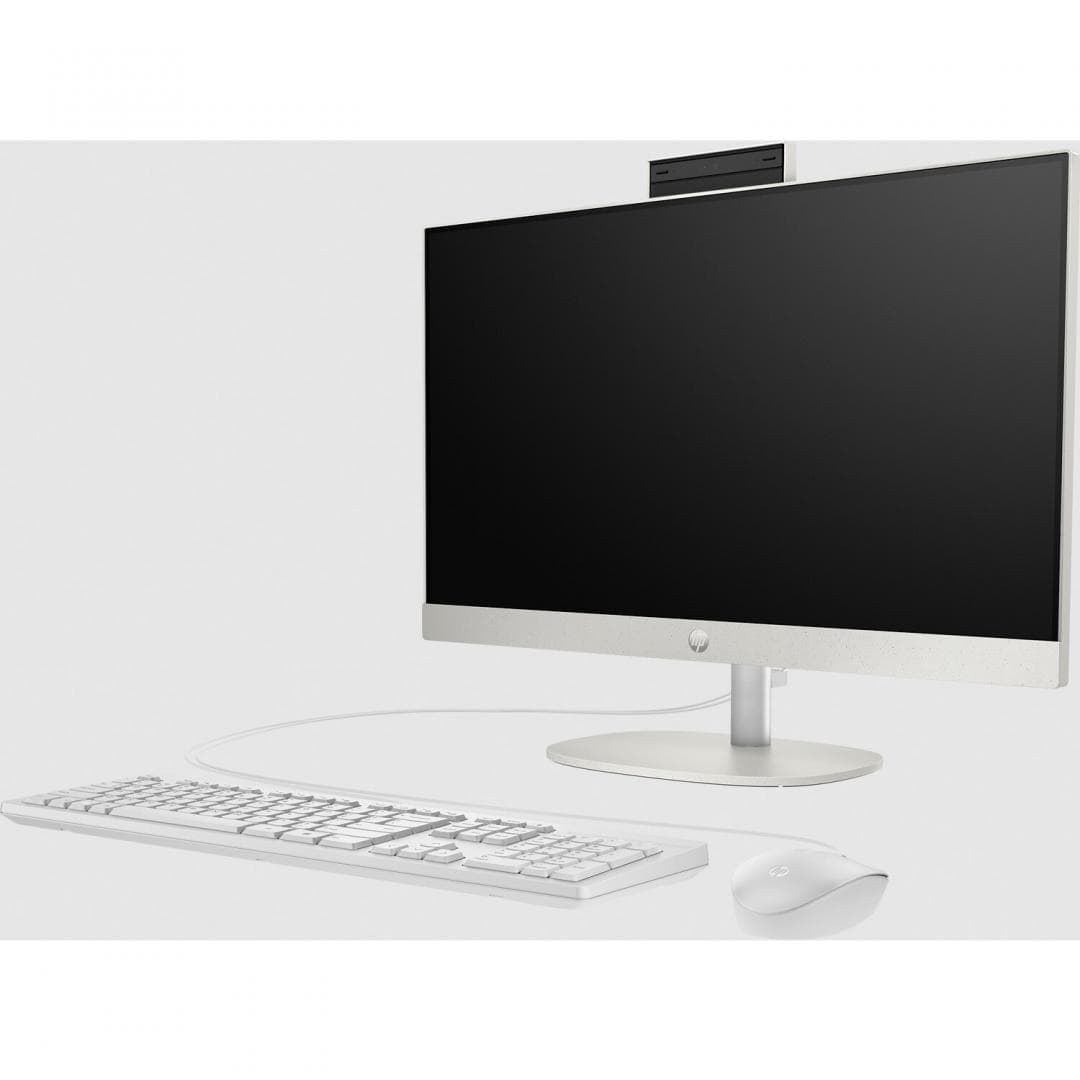 All-in-One Business HP ProOne 240 G10 cu procesor Intel Core - 2