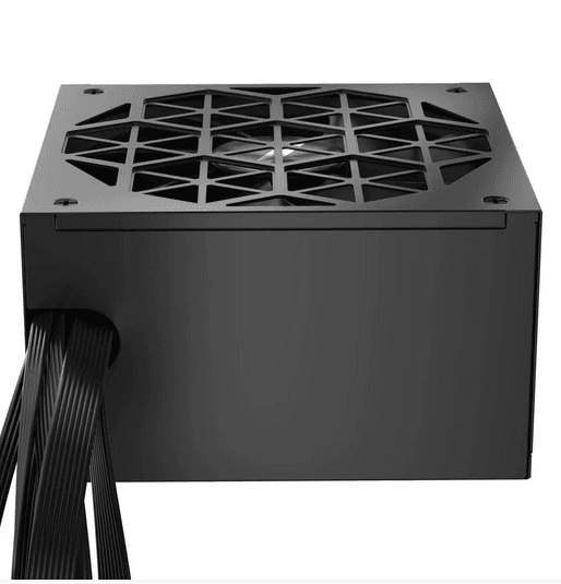 Sursa 1STPLAYER HA-650AC1, 80 PLUS, 650 W - 4