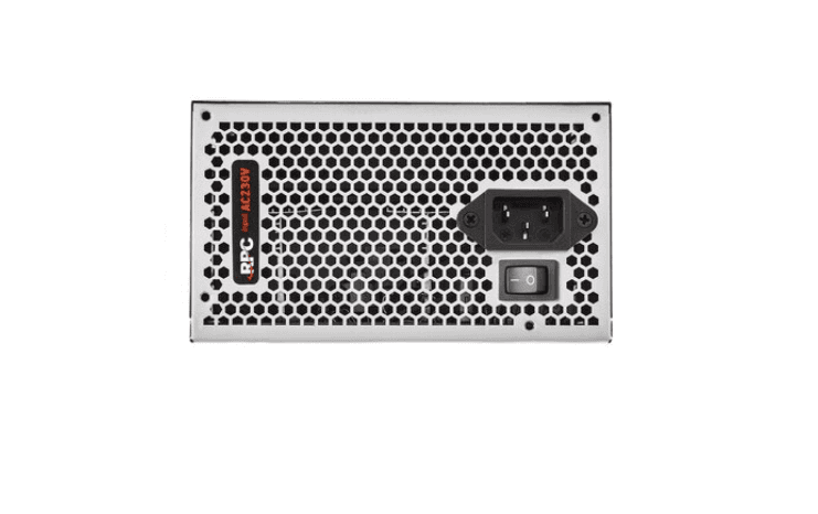 Sursa RPC 25P20CA, 250W - 3