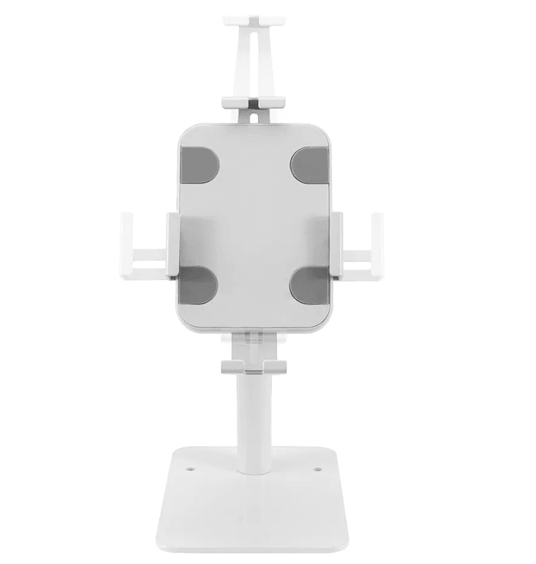 Suport de tableta Neomounts by Newstar DS15-625WH1, diagonala maxima 11", - 2