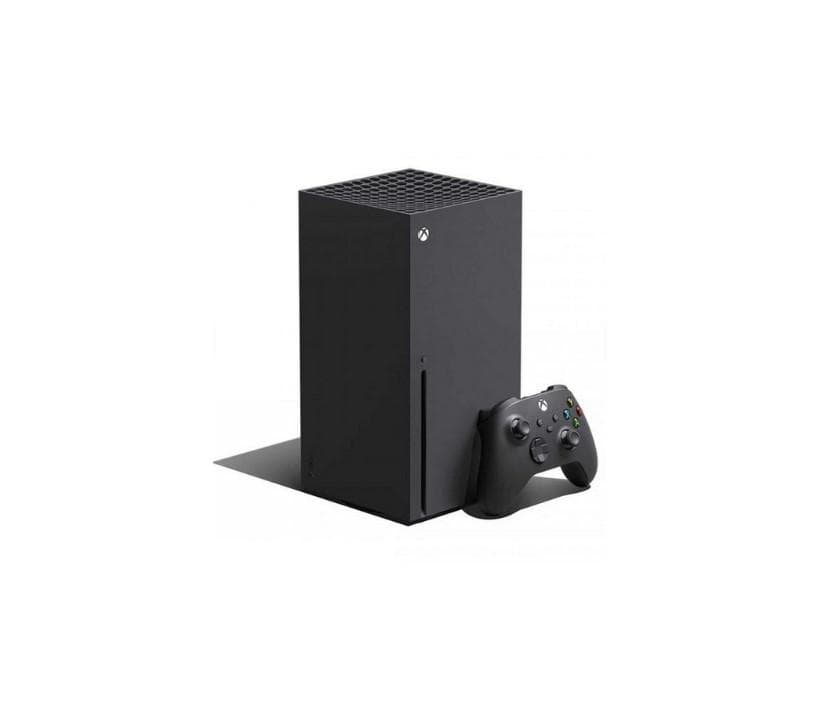 Ms xBOX Series X 1TB Black - 2