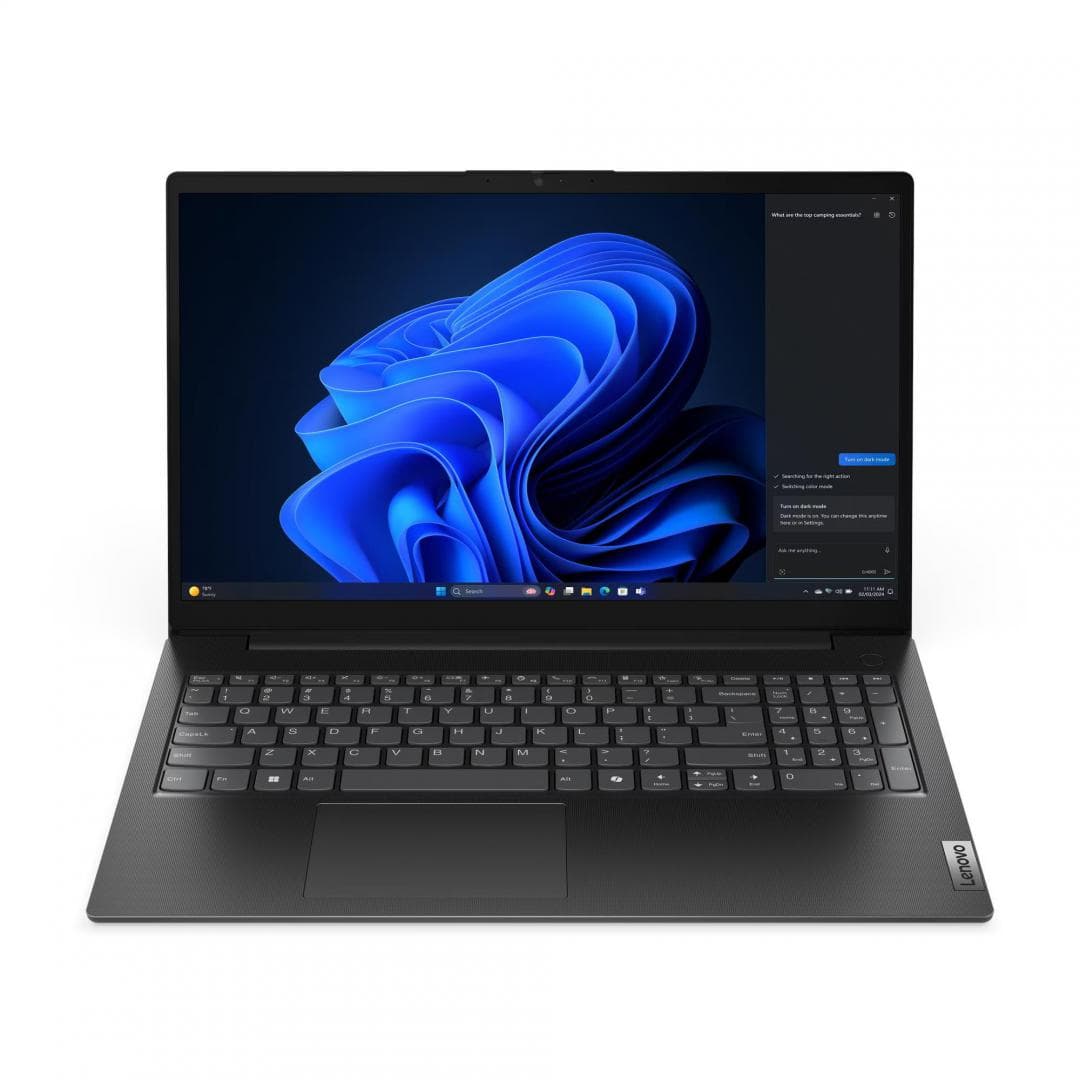 Laptop Education Lenovo V15 G5 IRL, cu procesor Intel Core - 3