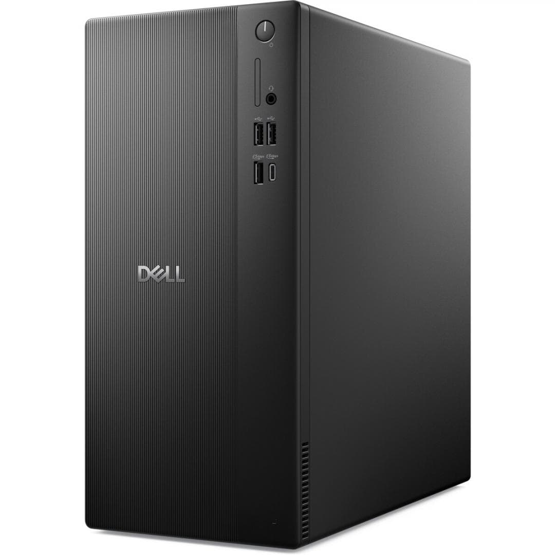Desktop BusinessDELLQVT1260 cu procesor Intel Intel Core i3 14100 pana - 2