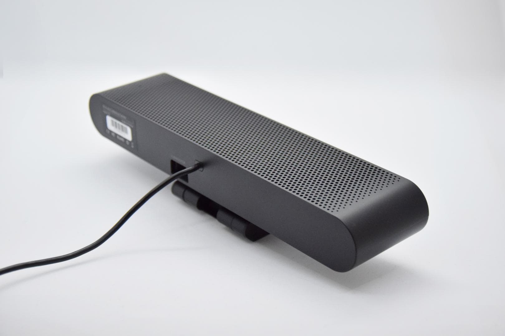 Camera Web Axtel AX-4K Video-Bar-Mini, rezolutie video 4K, USB-A, Negru - 7