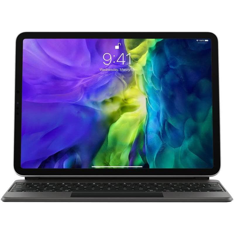 Apple Magic Keyboard for iPad Air 11-inch (M3) - Romanian - - 3