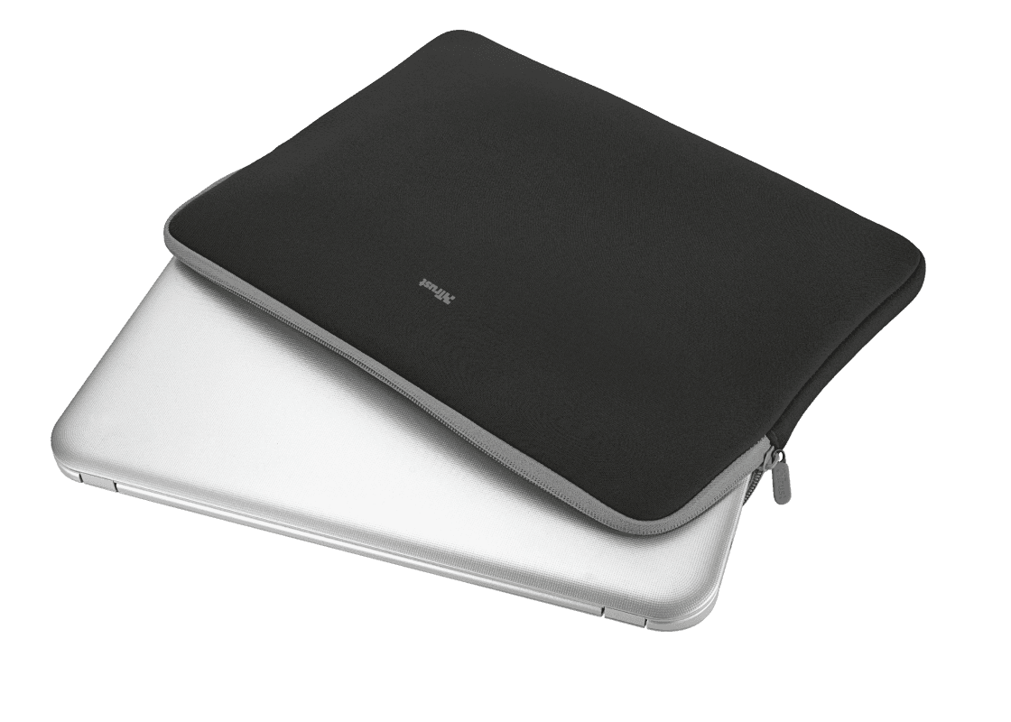 Rucsac Trust Primo Soft Sleeve for 11.6" laptops - black - 2