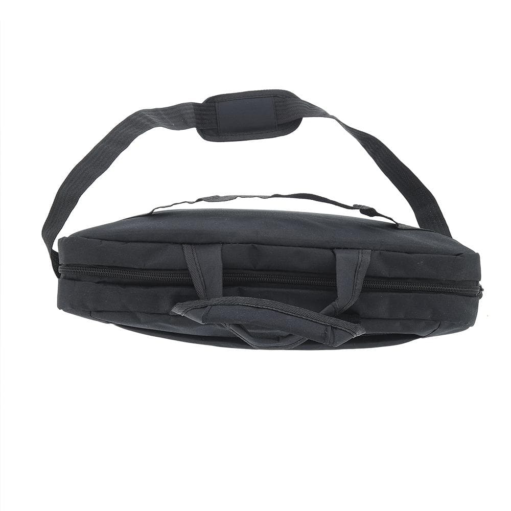 Geanta laptop Tellur Cozy, 15.6", negru - 2