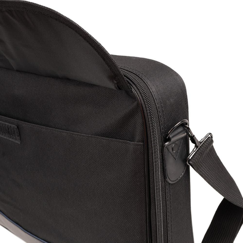 Geanta laptop Spacer, pentru laptopuri cu diagonala de de max. - 3