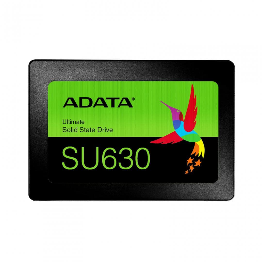 SSD intern ADATA ULTIMATE SU630, 960 GB, SATA, 2.5 inch