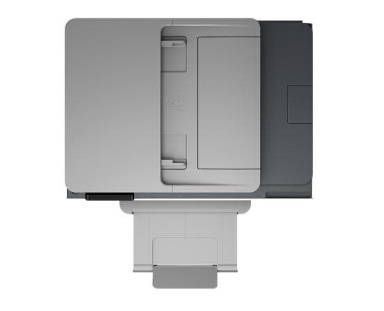Multifunctional inkjet color HP OfficeJet Pro 8122e All-in-One Printer, A4, - 2