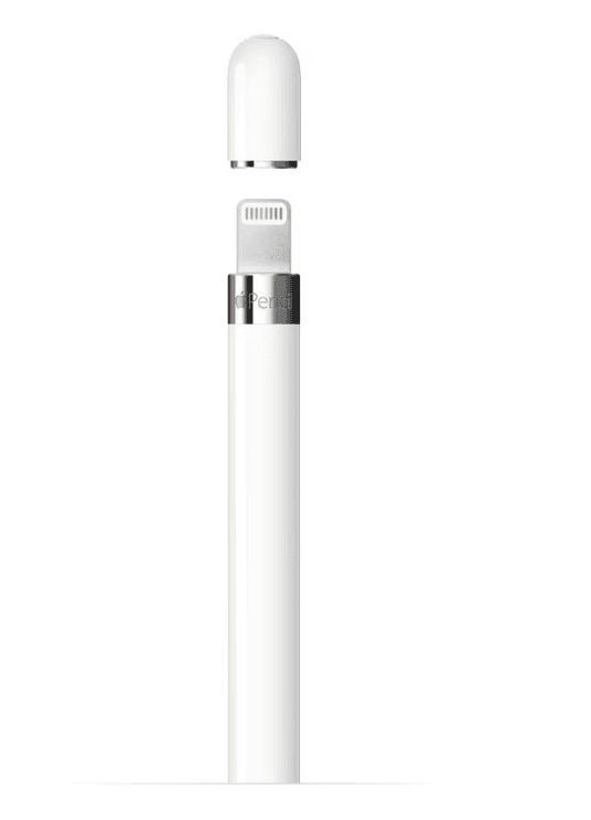 Apple Pencil (1st Generation) - 2