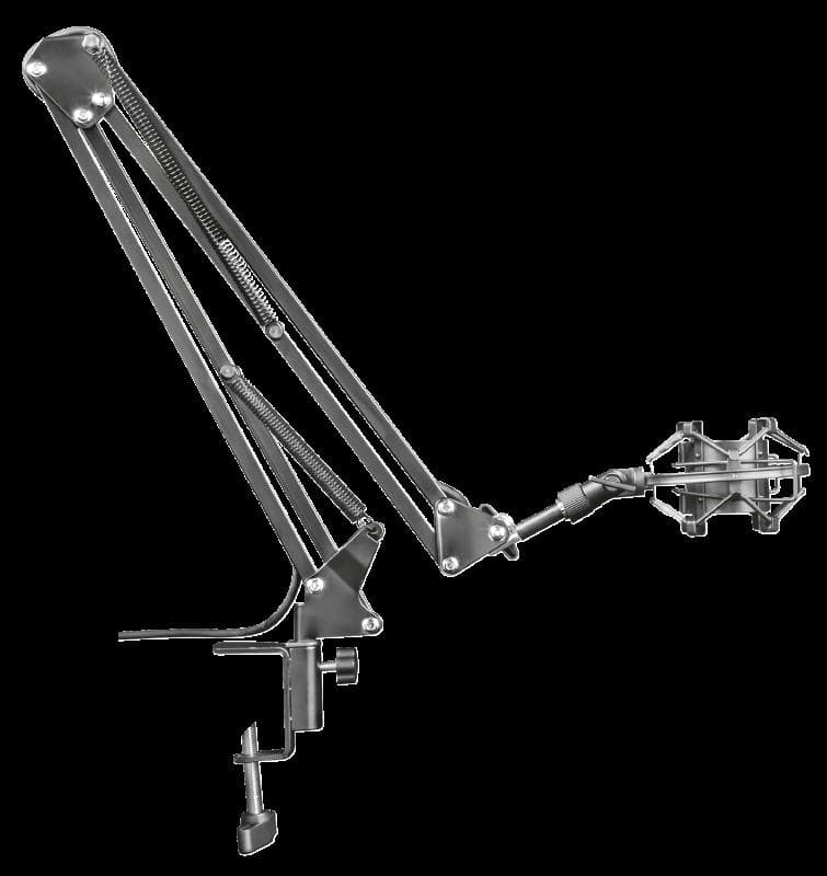 Brat Microfon Trust GXT 253 Emita Streaming Arm - 3