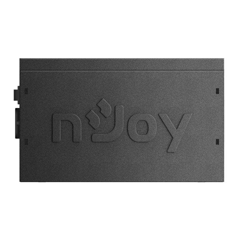 Sursa nJoy Titan+, 80 PLUS Bronze, 550 W - 4