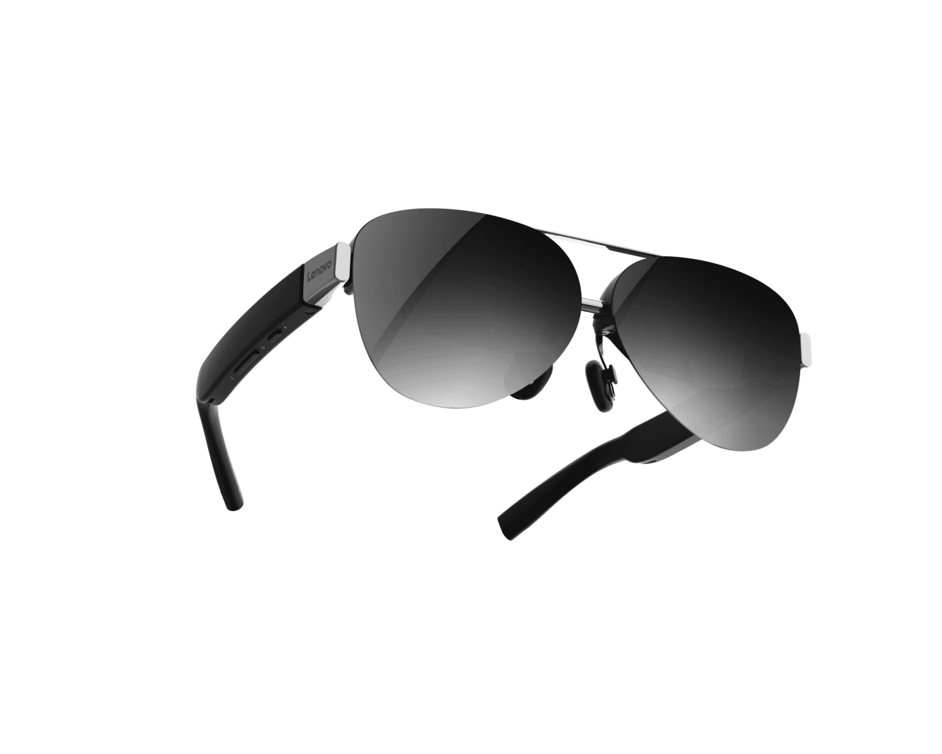 Ochelari Legion Gen 2 creeaza iluzia unui ecran virtual masiv - 2