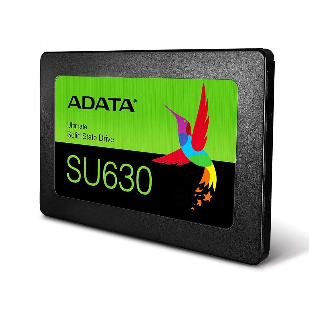 SSD intern ADATA ULTIMATE SU630, 240 GB, SATA, 2.5 inch - 3