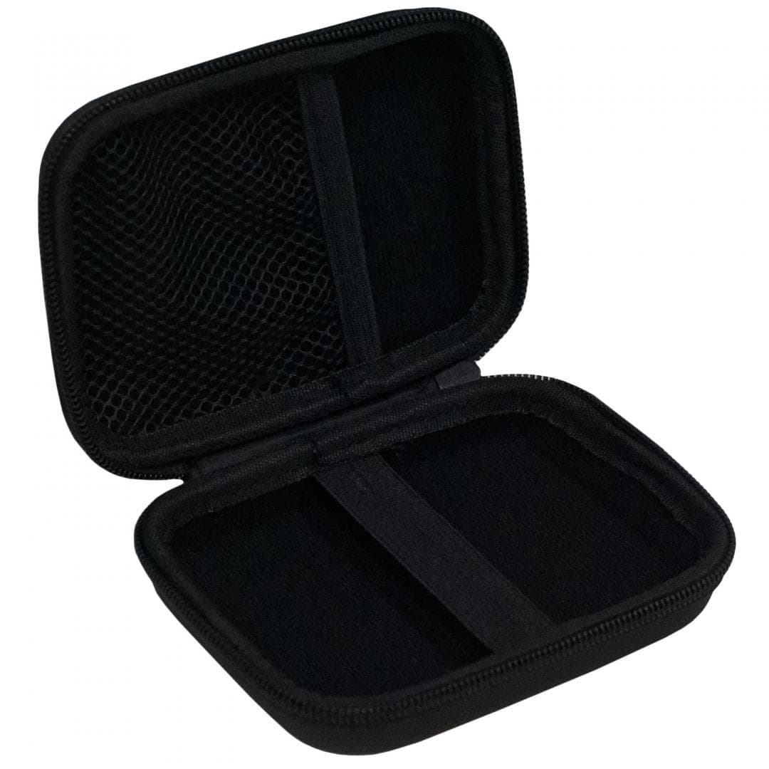 HUSA SPACER HDD SPACER SPHD-001, buzunar intern plasa, compatibilitate HDD - 2