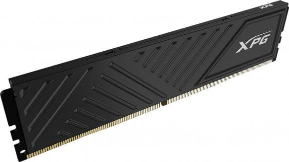 Memorie RAM XPG GAMMIX D35, 8GB DDR4, 3200MHz, CL16 - 2