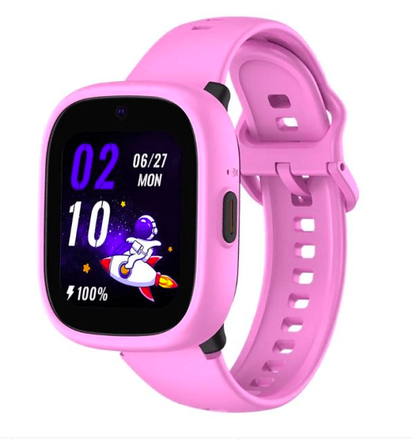 LAGENIO Smartwatch pentru copii cu Functie Telefon, K3 , Premium, - 2