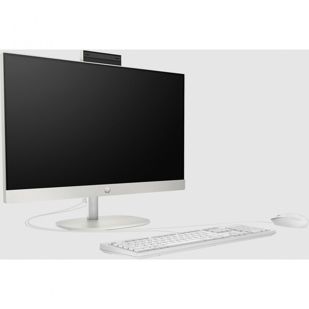 All-in-One Business HP ProOne 240 G10 cu procesor Intel Core - 2