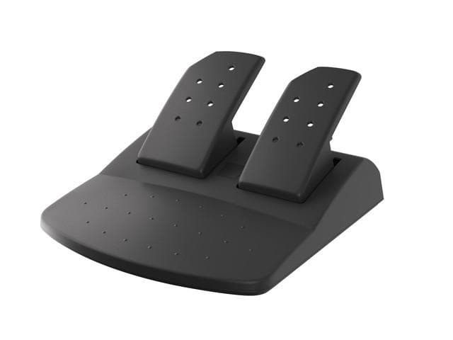 Volan Genesis cu fir Seaborg 350, interfata USB, 15 butoane, - 6