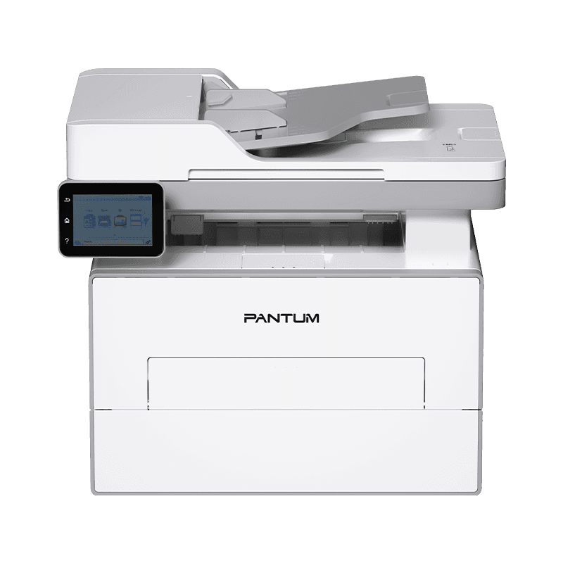 Multifunctional laser mono Pantum BM4300ADW A4, 33ppm, Procesor 800MHz, memorie - 5