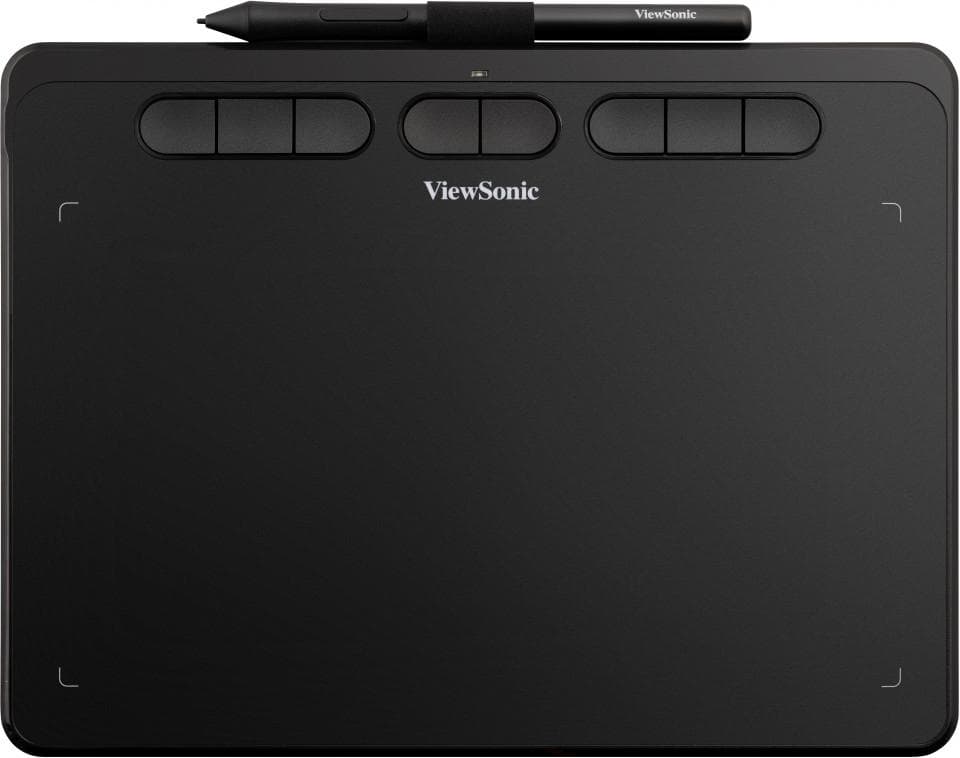 Tableta grafica 10.1'' Viewsonic PF1020 - 5