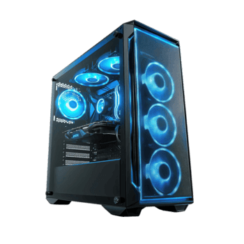 Desktop PC