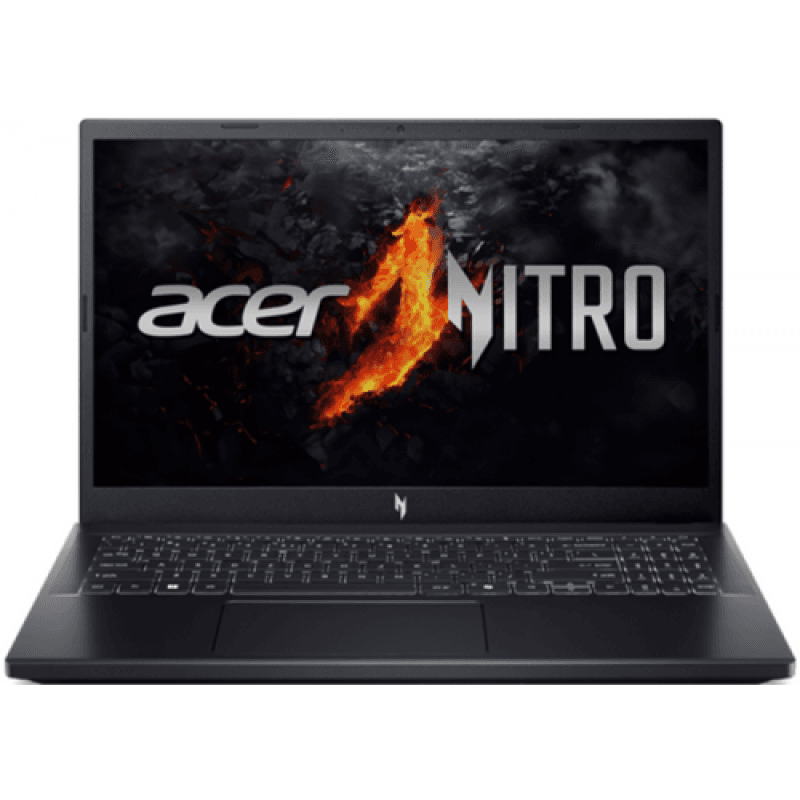 Laptop Gaming Acer Nitro V 15, cu procesor AMD Ryzen